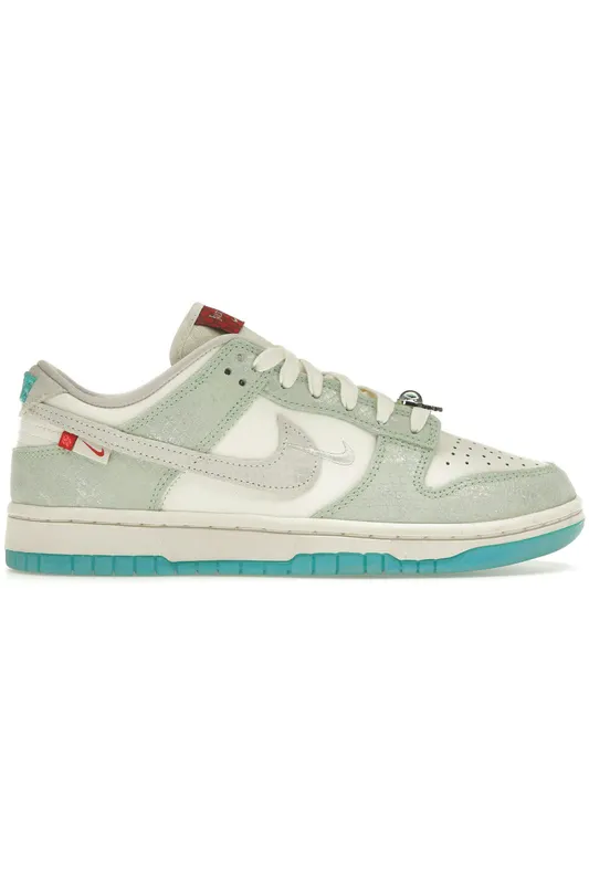 Nike Dunk Low LX Year of the Dragon (2024) (Women’s) (FZ5065-111)