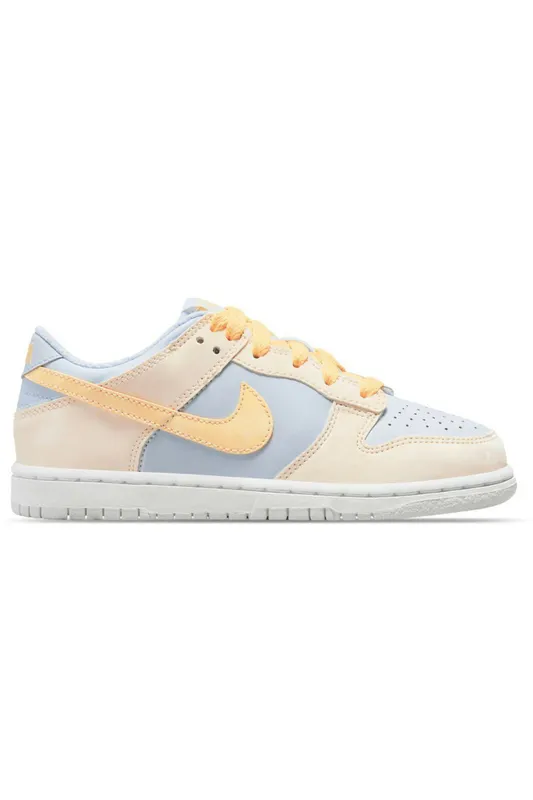 Nike Dunk Low Melon Tint (PS) (FB9108-100)