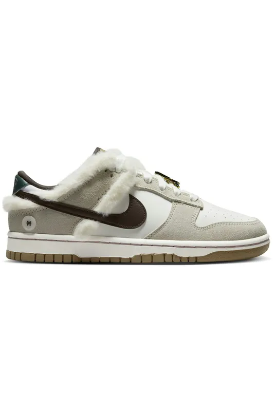 Nike Dunk Low Mink and Jewels (Women’s) (FB1859-121)