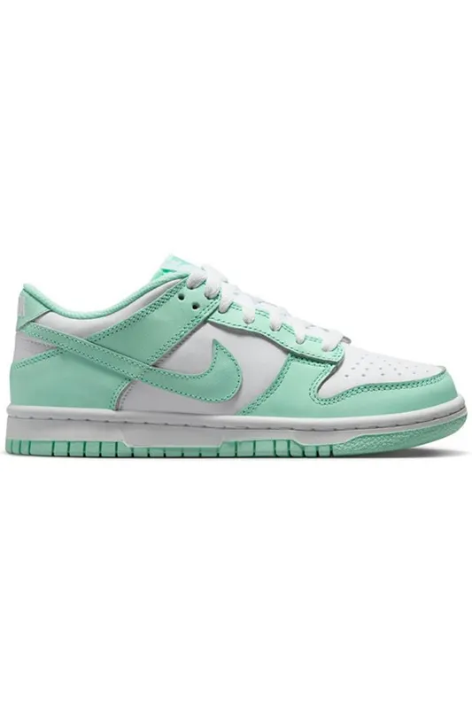 Nike Dunk Low Mint Foam (GS) (FZ3534-100)