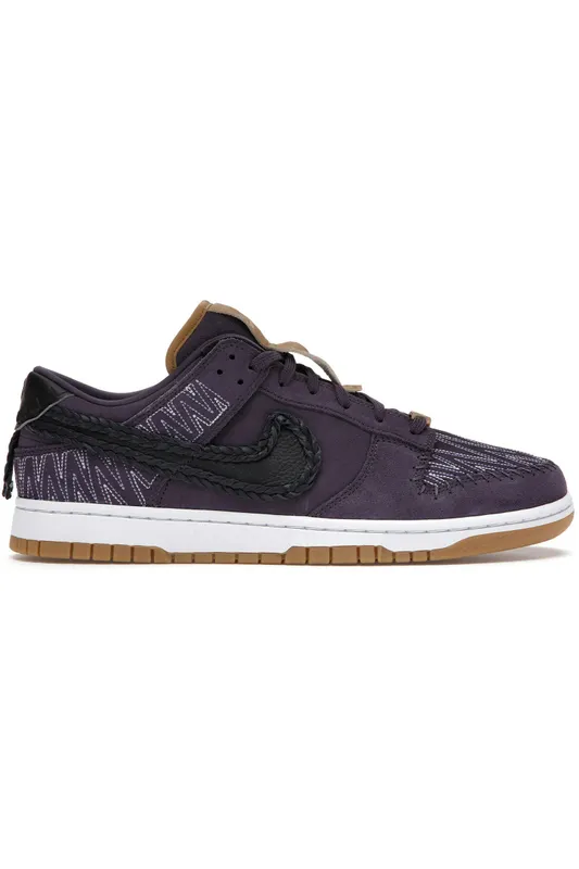 Nike Dunk Low N7 (2021) (DN1441-500)