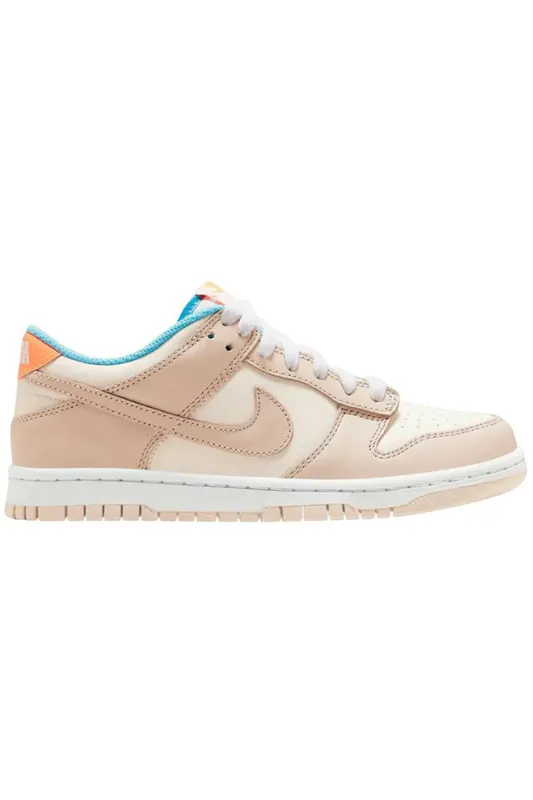 Nike Dunk Low Next Nature Pale Ivory Sanddrift (GS) (FQ6864-111)