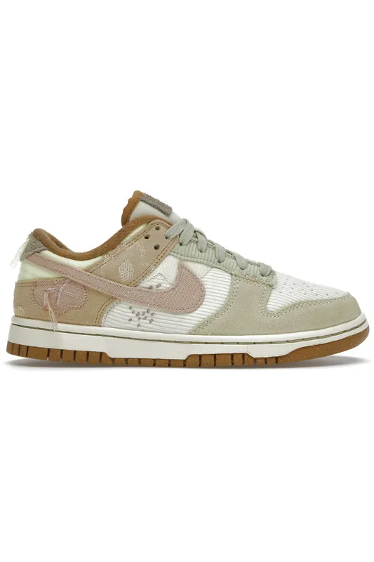 Nike Dunk Low On the Bright Side (Women’s) (DQ5076-121)