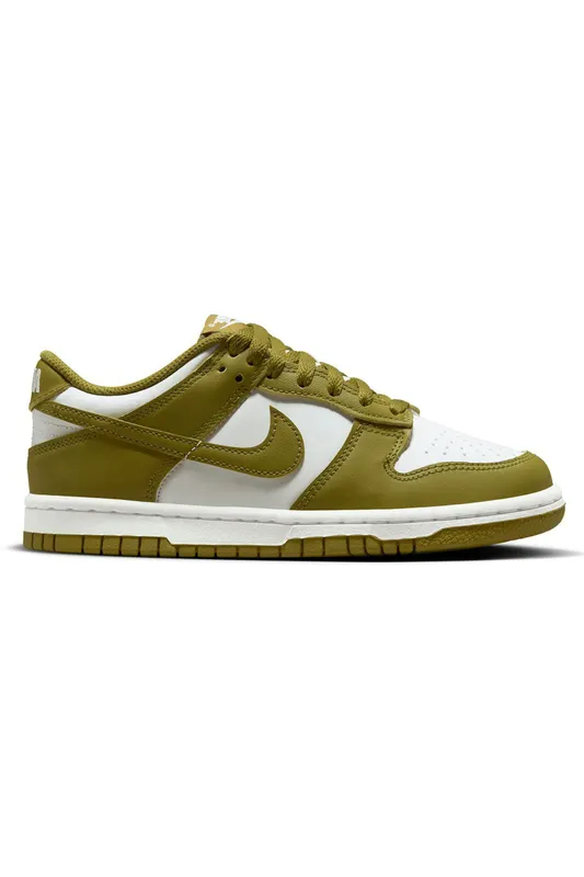 Nike Dunk Low Pacific Moss (GS) (FB9109-108)