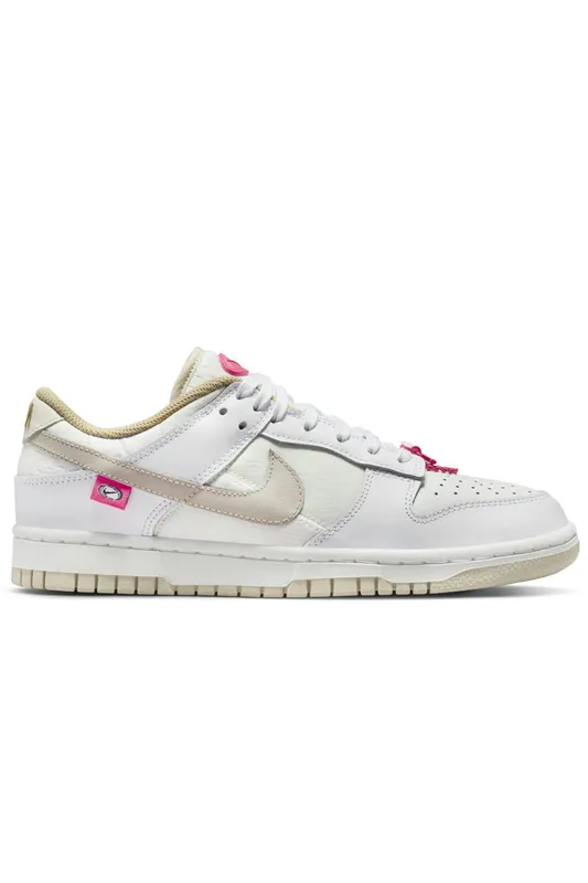 Nike Dunk Low Pink Bling (Women’s) (DX6060-121)