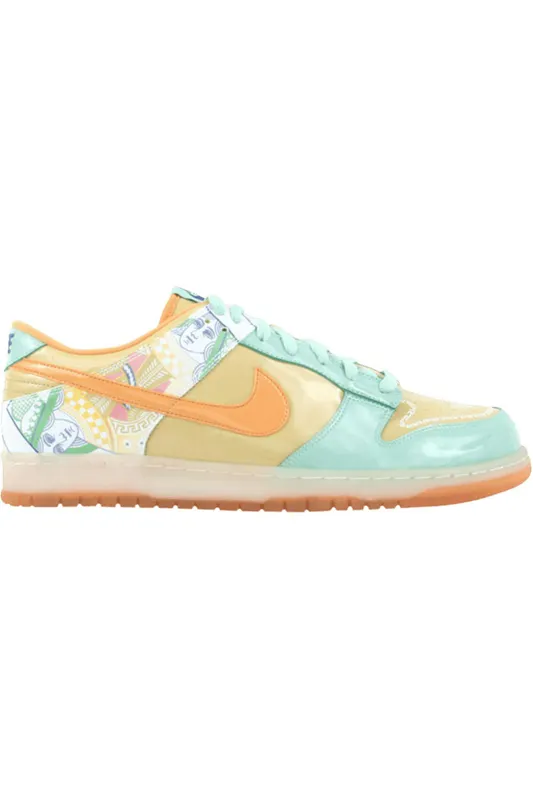 Nike Dunk Low Premium Collection Royale Serena Williams (Women’s) (313600-371)