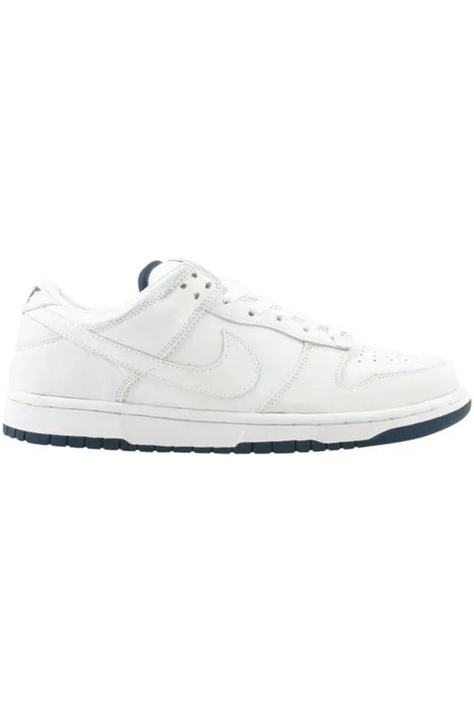 Nike Dunk Low Pro B Midnight Navy (624044-114)