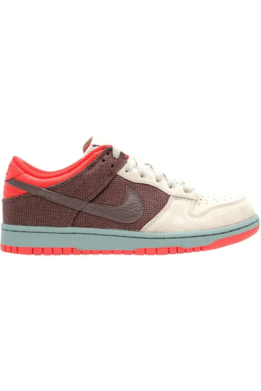 Nike Dunk Low Reed Boulder (318020-221)