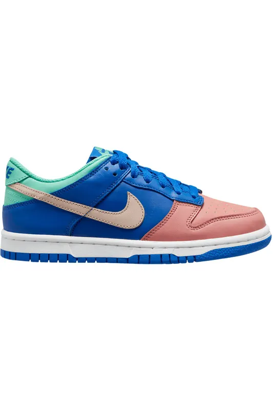 Nike Dunk Low Salmon Toe (GS) (DZ2873-400)
