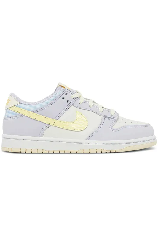Nike Dunk Low SE Easter (2023) (PS) (FJ4642-536)