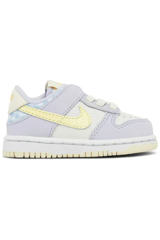 Nike Dunk Low SE Easter (2023) (TD) (FJ4643-536)