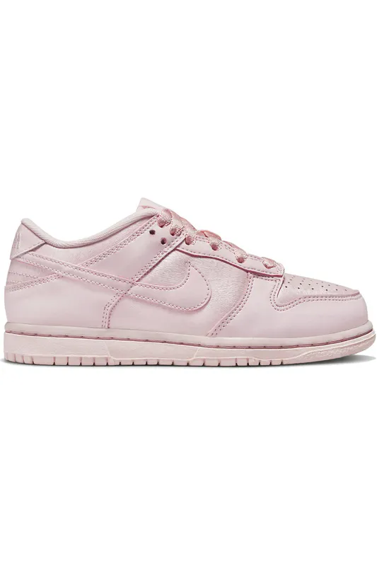 Nike Dunk Low SE Prism Pink (PS) (AA3146-601)