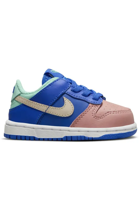 Nike Dunk Low SE Salmon Toe (TD) (FD8271-400)