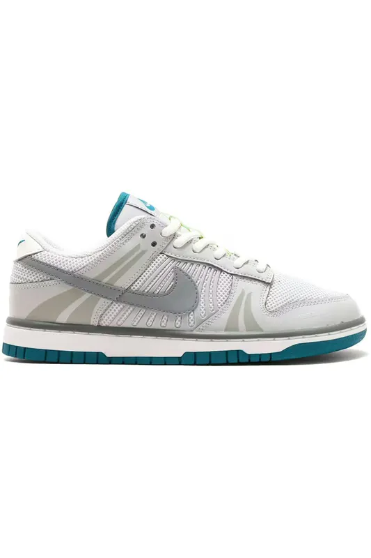 Nike Dunk Low SE Vemero Grey Fog Particle Grey (Women’s) (FJ5473-099)