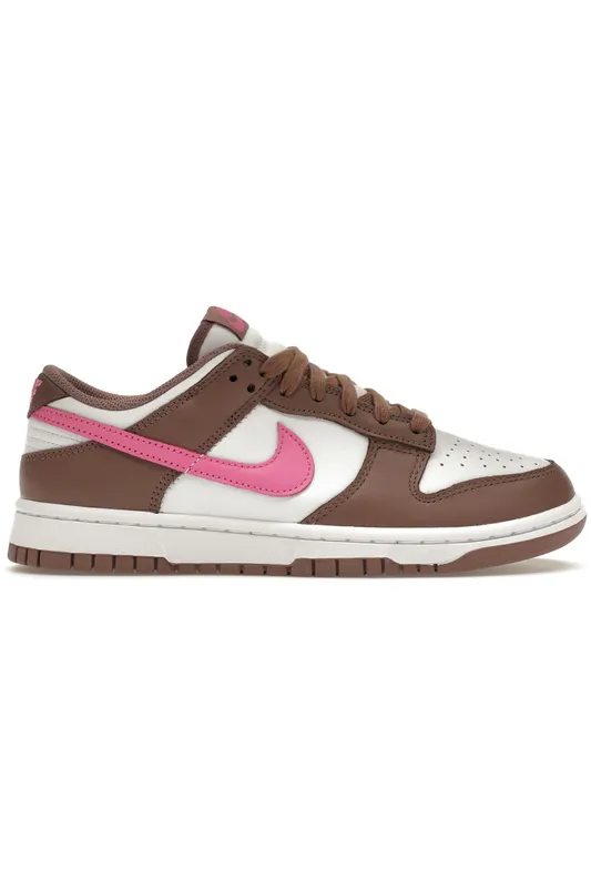 Nike Dunk Low Smokey Mauve (Women’s) (FZ3611-208)