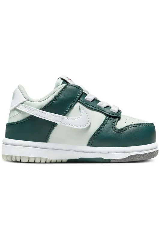 Nike Dunk Low Split Deep Jungle (TD) (FB9107-300)