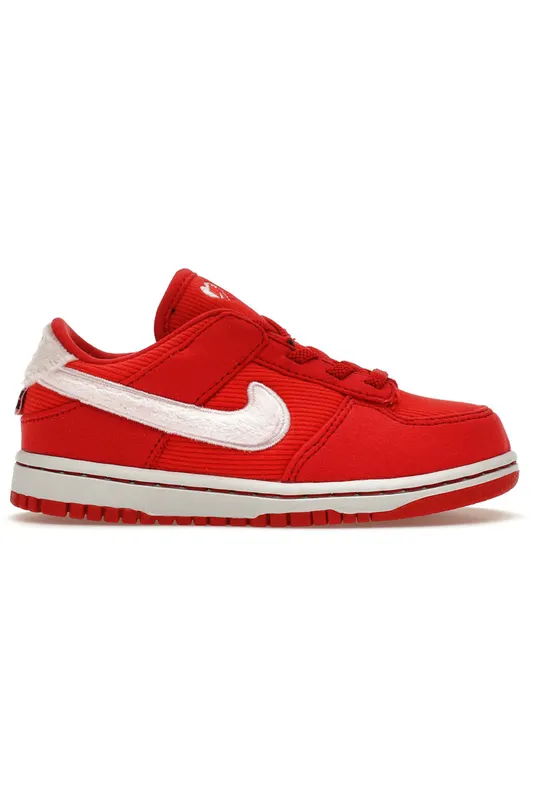 Nike Dunk Low Valentine’s Day (2024) (TD) (FZ3551-612)