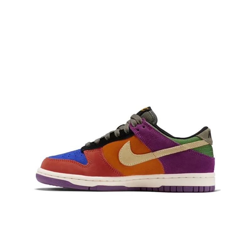 Nike Dunk Low Viotec (GS) (802344-500)