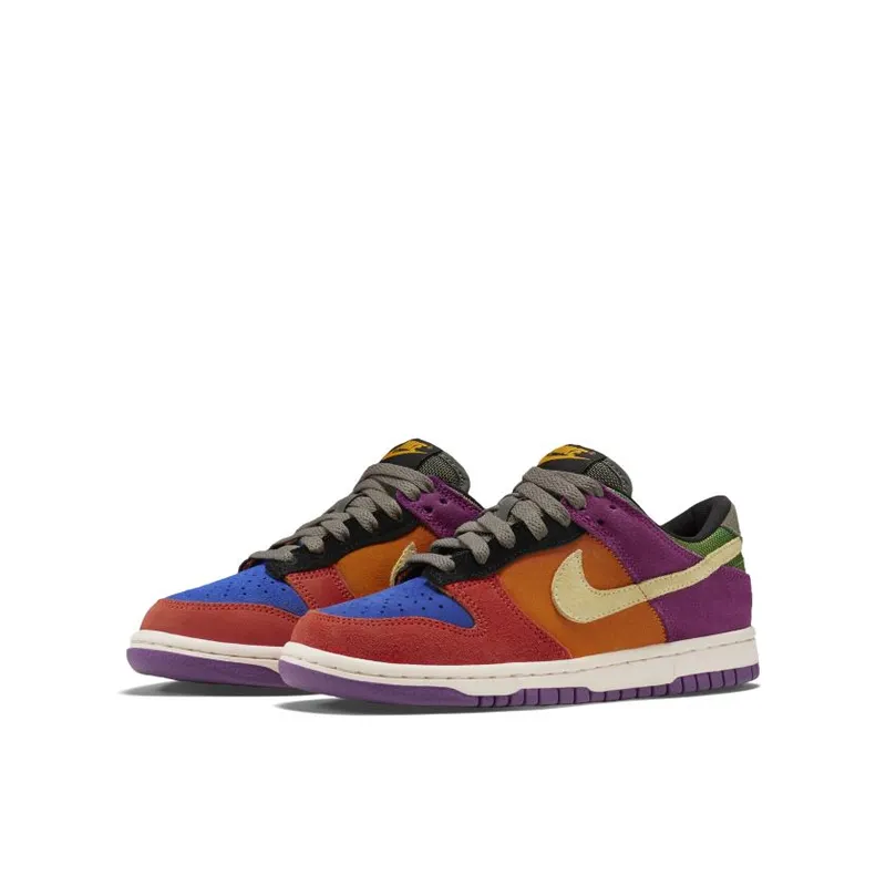 Nike Dunk Low Viotec (GS) (802344-500)