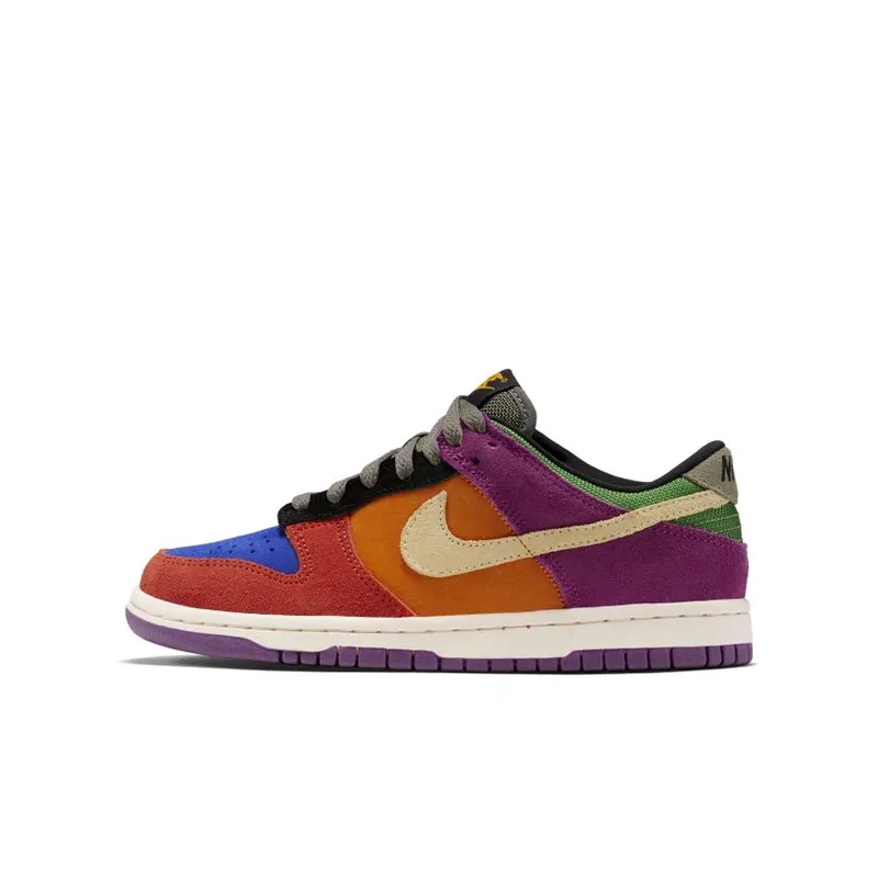 Nike Dunk Low Viotec (GS) (802344-500)