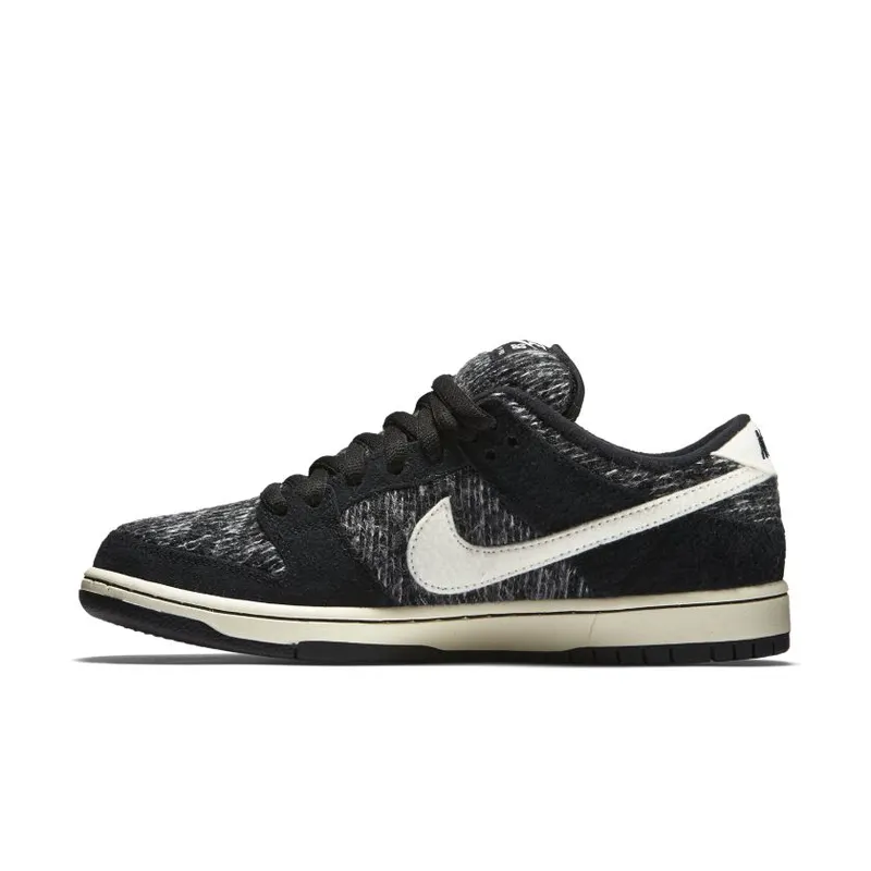 Nike Dunk Low Warmth Pack (685174-005)
