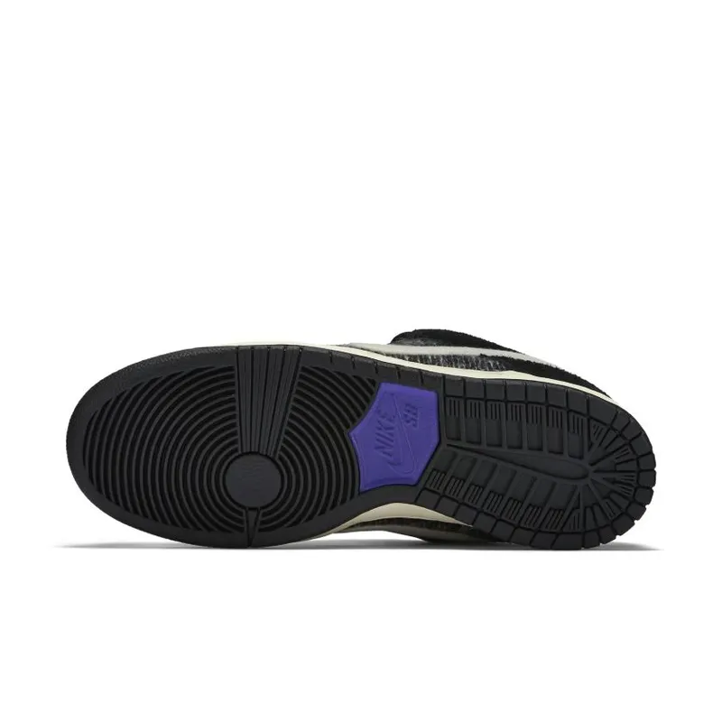Nike Dunk Low Warmth Pack (685174-005)