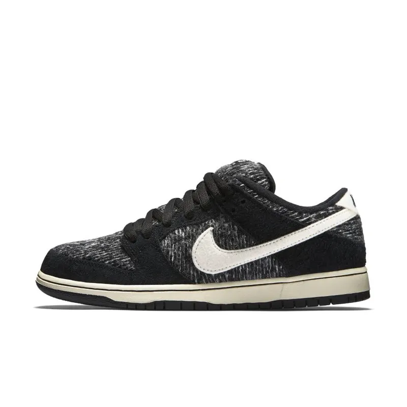 Nike Dunk Low Warmth Pack (685174-005)