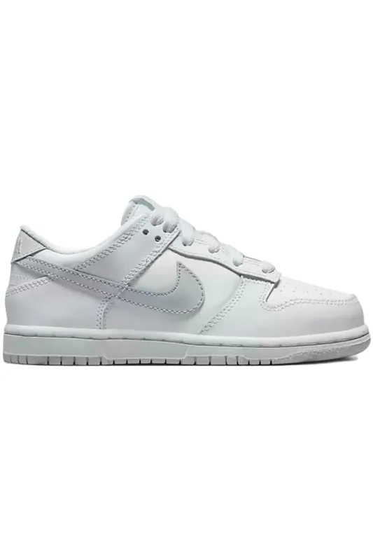 Nike Dunk Low White Pure Platinum (PS) (DH9756-102)