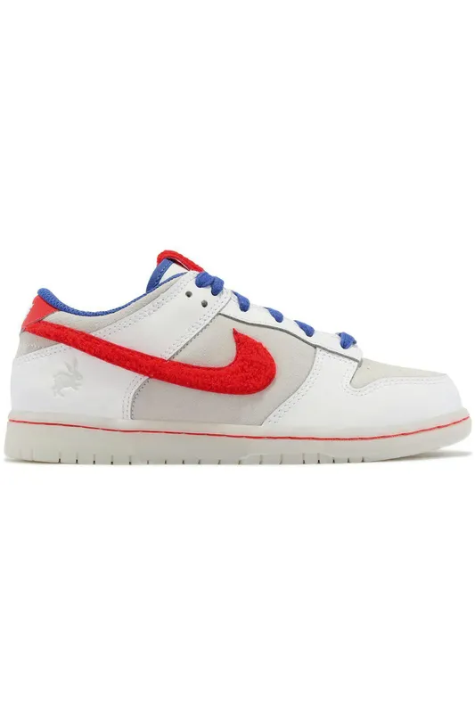 Nike Dunk Low Year of the Rabbit White Rabbit (2023) (PS) (FD4624-161)