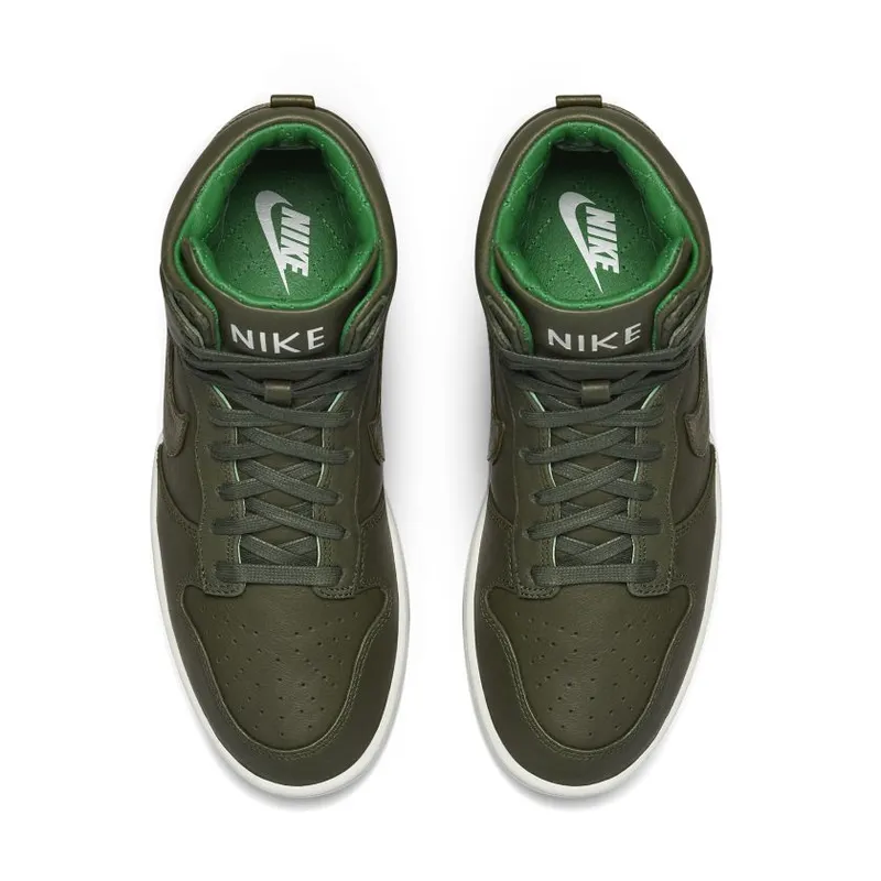 Nike Dunk Lux Cargo Khaki (718790-330)
