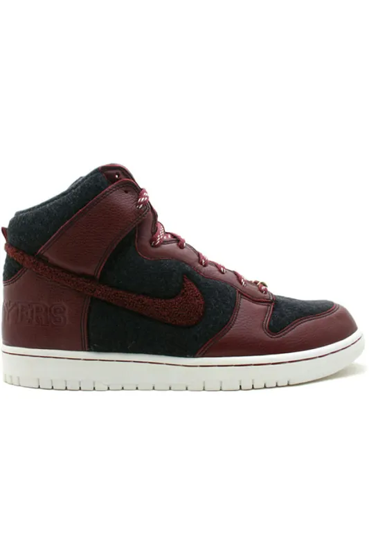 Nike Dunk SB High Destroyer (318655-061)