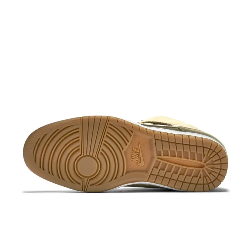 Nike Dunk Sky Hi Desert Camo (Women’s) (644877-200)
