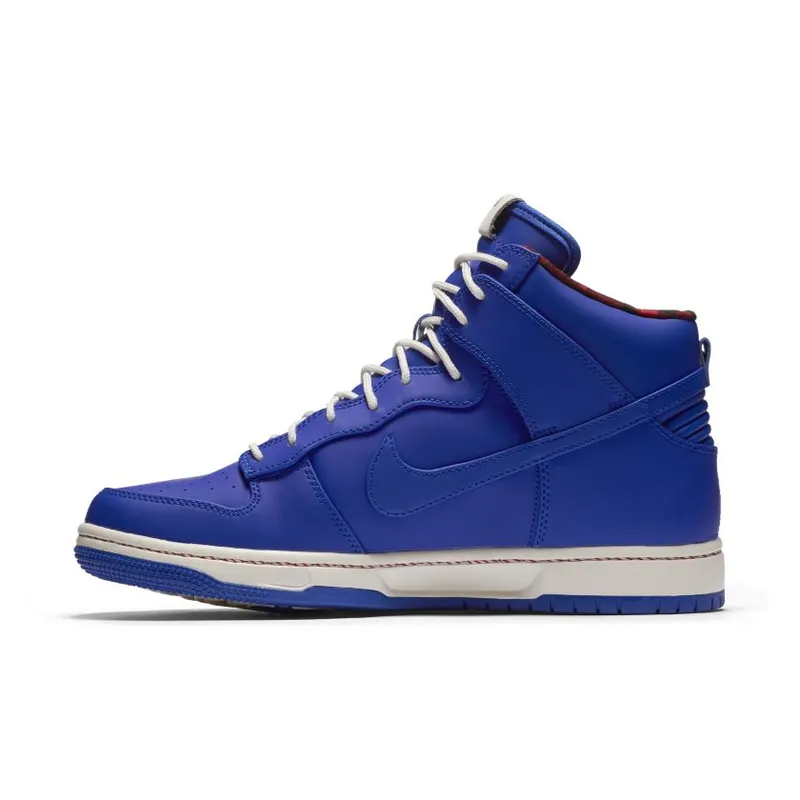 Nike Dunk Ultra Racer Blue (845055-400)
