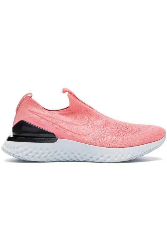 Nike Epic Phantom React Flyknit Bright Mango (Women’s) (BV0415-800)