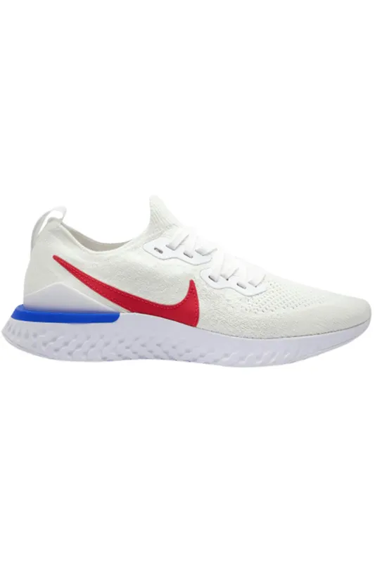 Nike Epic React 2 Classic Cortez (CJ8295-100)