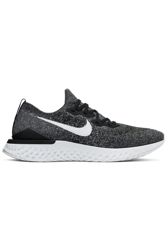 Nike Epic React Flyknit 2 Black (BQ8928-010)