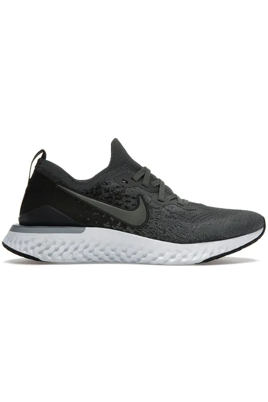 Nike Epic React Flyknit 2 Green (BQ8928-301)