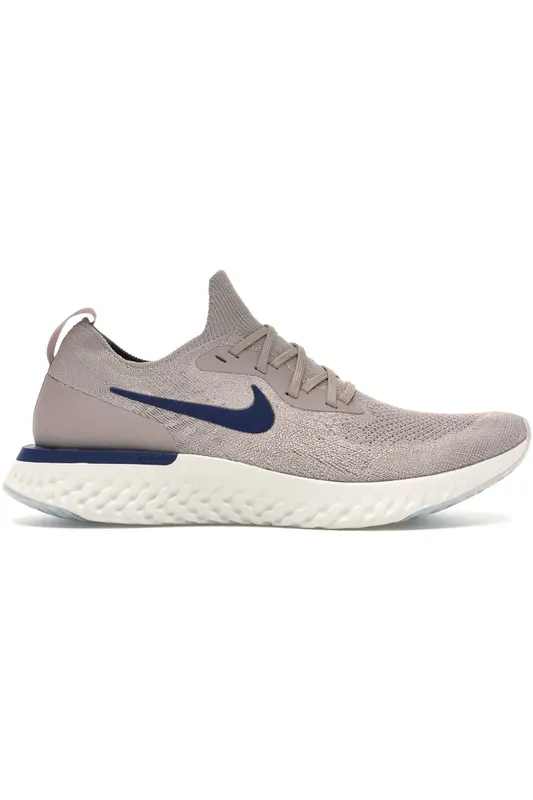 Nike Epic React Flyknit Diffused Taupe (AQ0067-201)