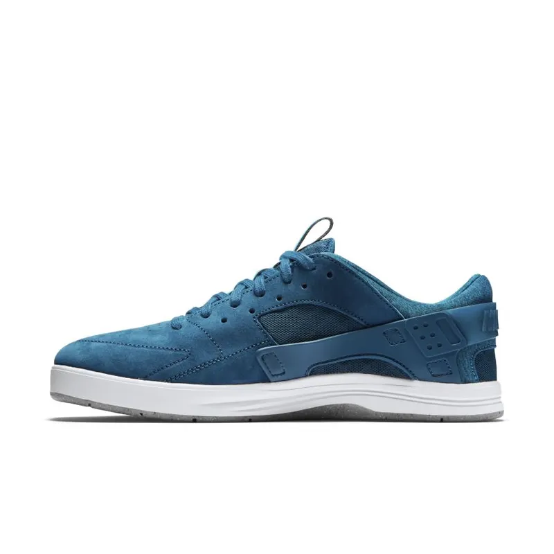 Nike Eric Koston Huarache Blue Force/Blue Lagoon-White (705192-441)