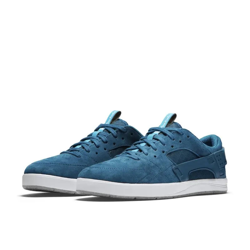 Nike Eric Koston Huarache Blue Force/Blue Lagoon-White (705192-441)