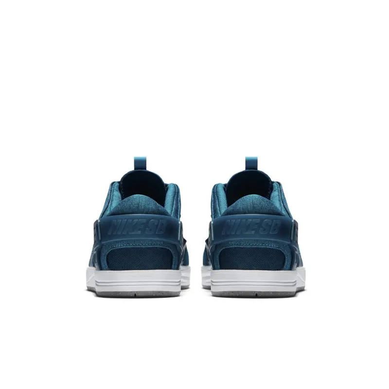 Nike Eric Koston Huarache Blue Force/Blue Lagoon-White (705192-441)