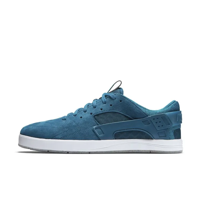 Nike Eric Koston Huarache Blue Force/Blue Lagoon-White (705192-441)