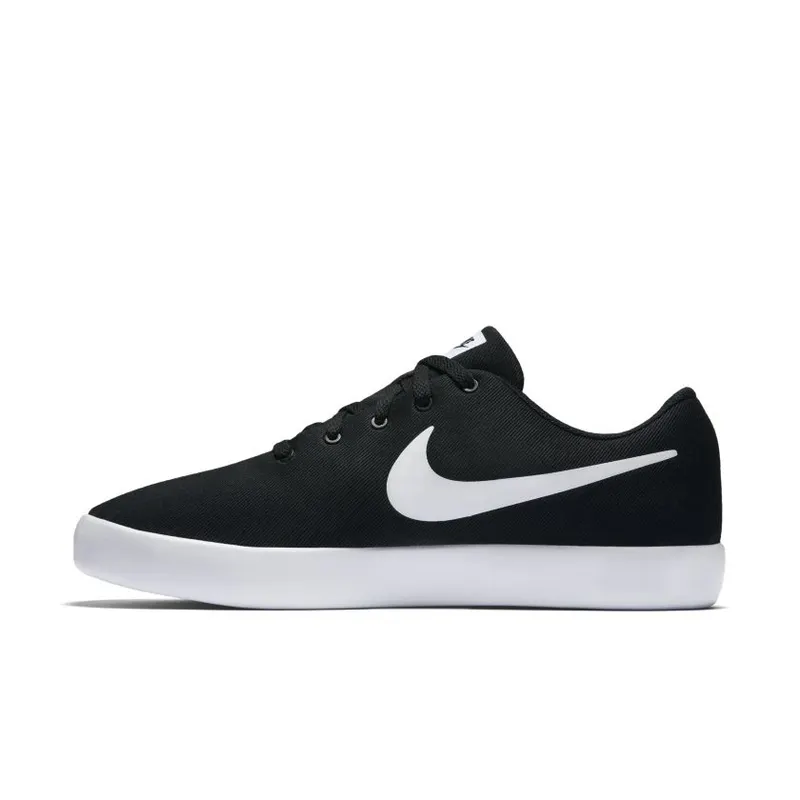 Nike Essentialist Canvas Black White (833423-010)