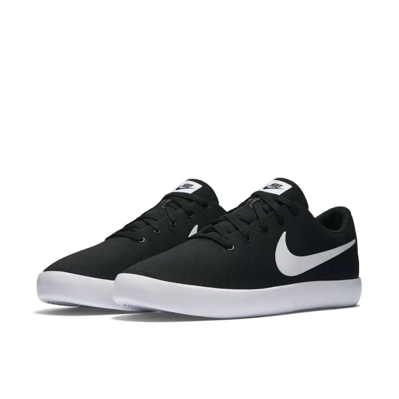 Nike Essentialist Canvas Black White (833423-010)