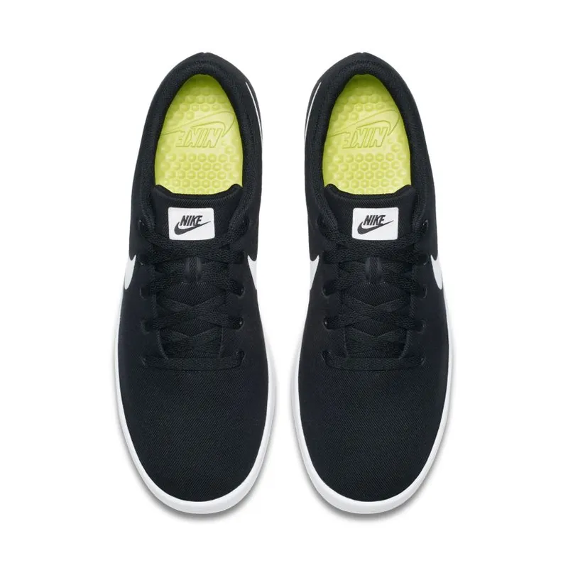 Nike Essentialist Canvas Black White (833423-010)