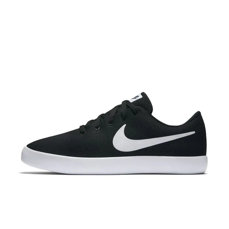 Nike Essentialist Canvas Black White (833423-010)