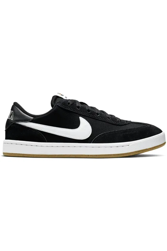 Nike FC Standard SB Black Gum (CJ9961-001)