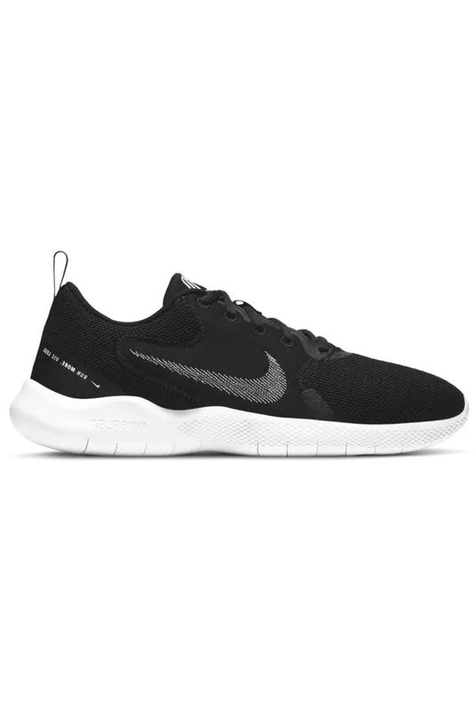 Nike Flex Experience RN 10 Black White (CI9960-002)