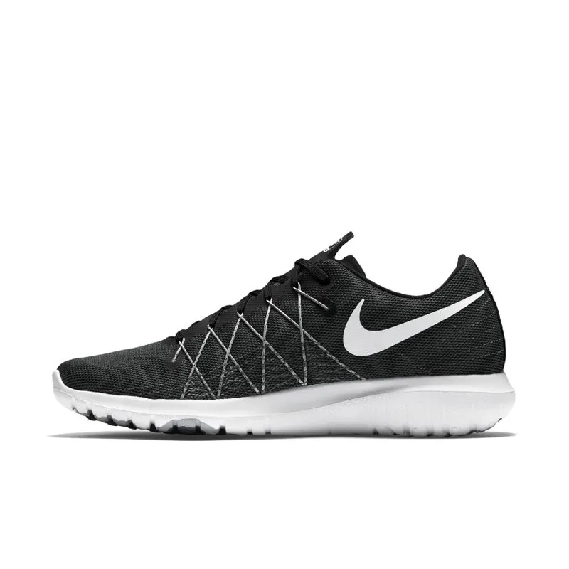Nike Flex Fury 2 Black (Women’s) (819135-001)