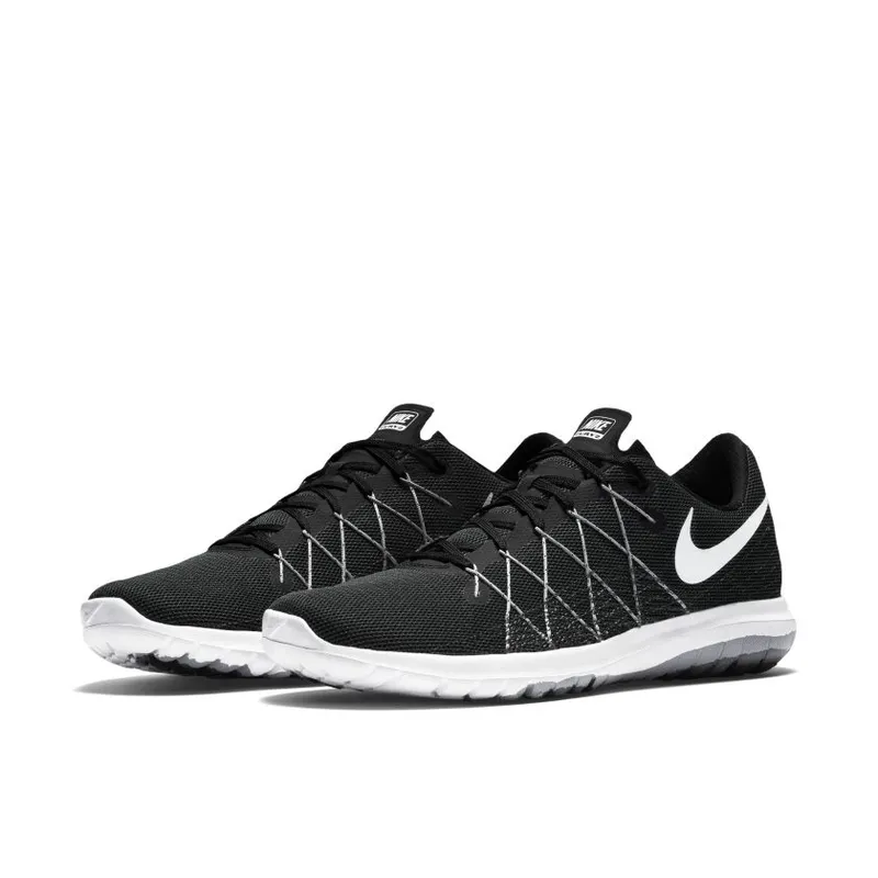 Nike Flex Fury 2 Black (Women’s) (819135-001)
